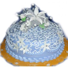 One In A Million Cake (8 Inches)